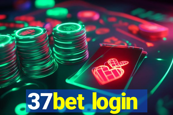 37bet login